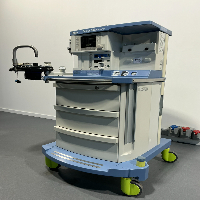 Dräger Fabius GS Premium Anesthesia image 1